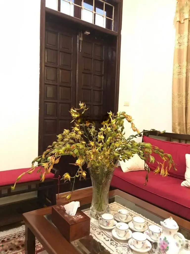 Bán nhà - đội cấn - ba đình - ngõ rộng - gần phố -lô góc - 2 thoáng - xây ccmn