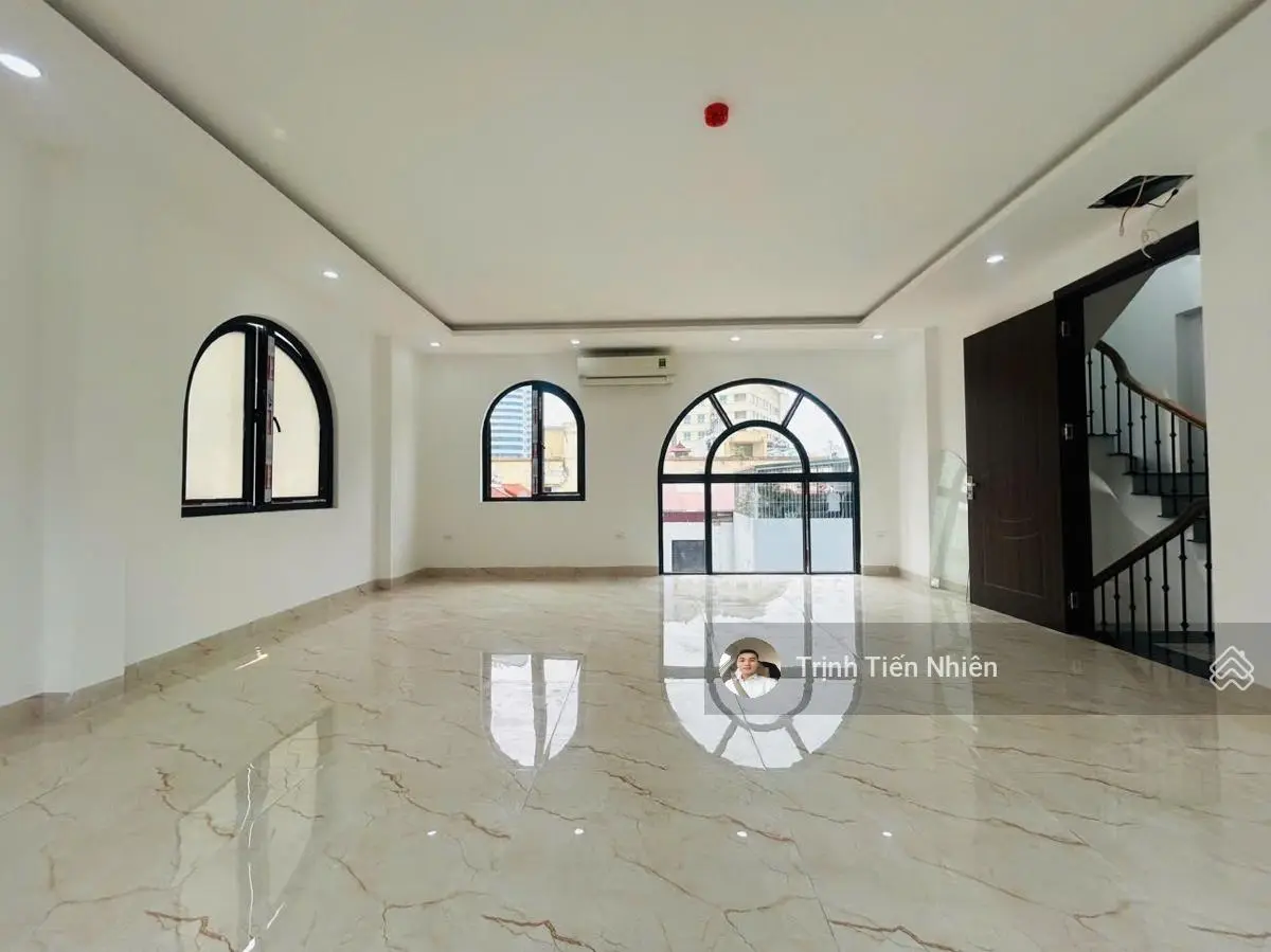 Bán nhà 7 tầng phố Nguyễn Chí Thanh Đống Đa phân lô ô tô vào nhà 50m2 thông tin thật 100%