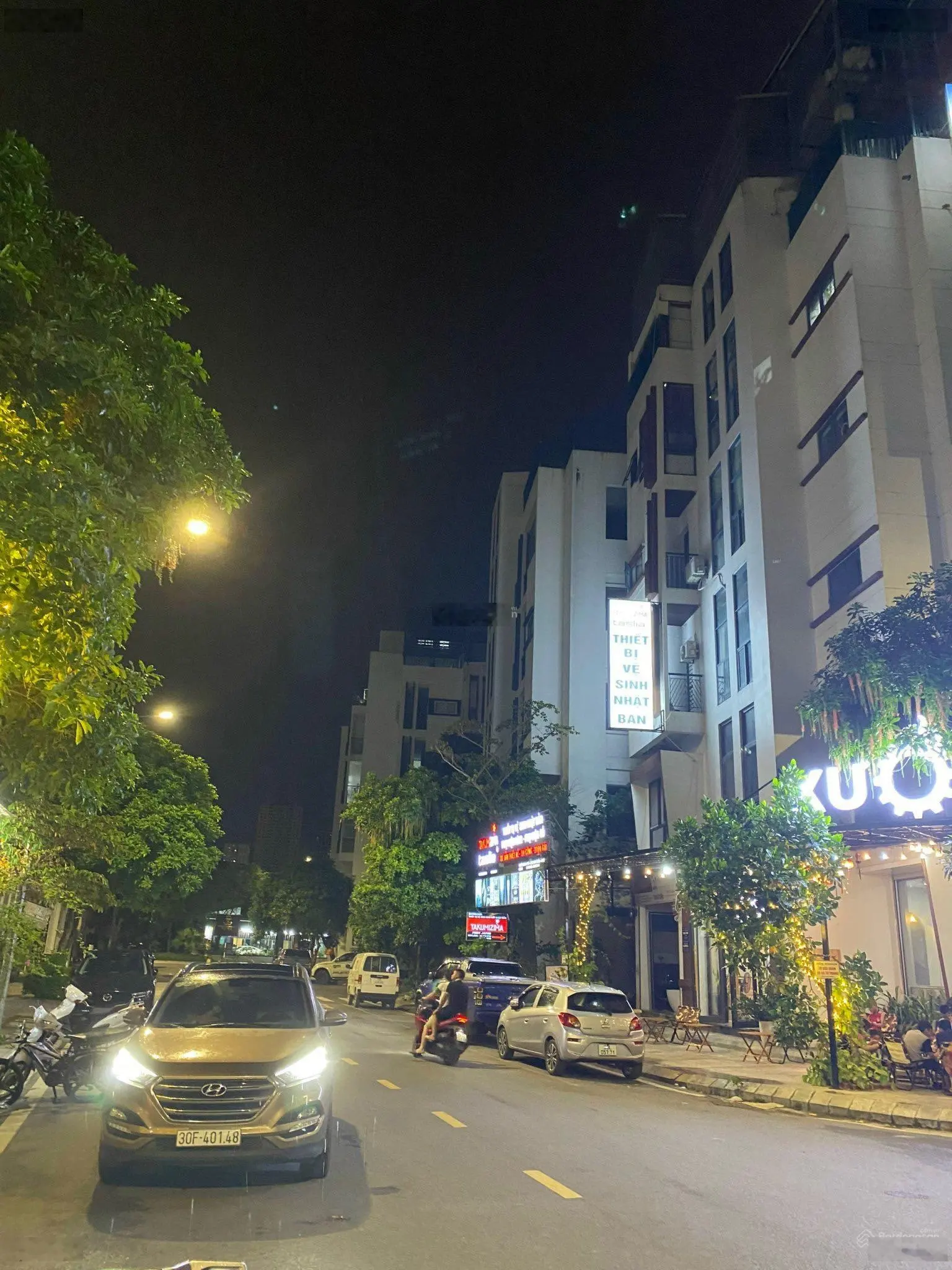 Cần bán căn Galaxy Dự Án TSQ Galaxy 87,5m2 thô giá hợp lý nhất 23 tỷ kinh doanh. LH: 0963 689 896