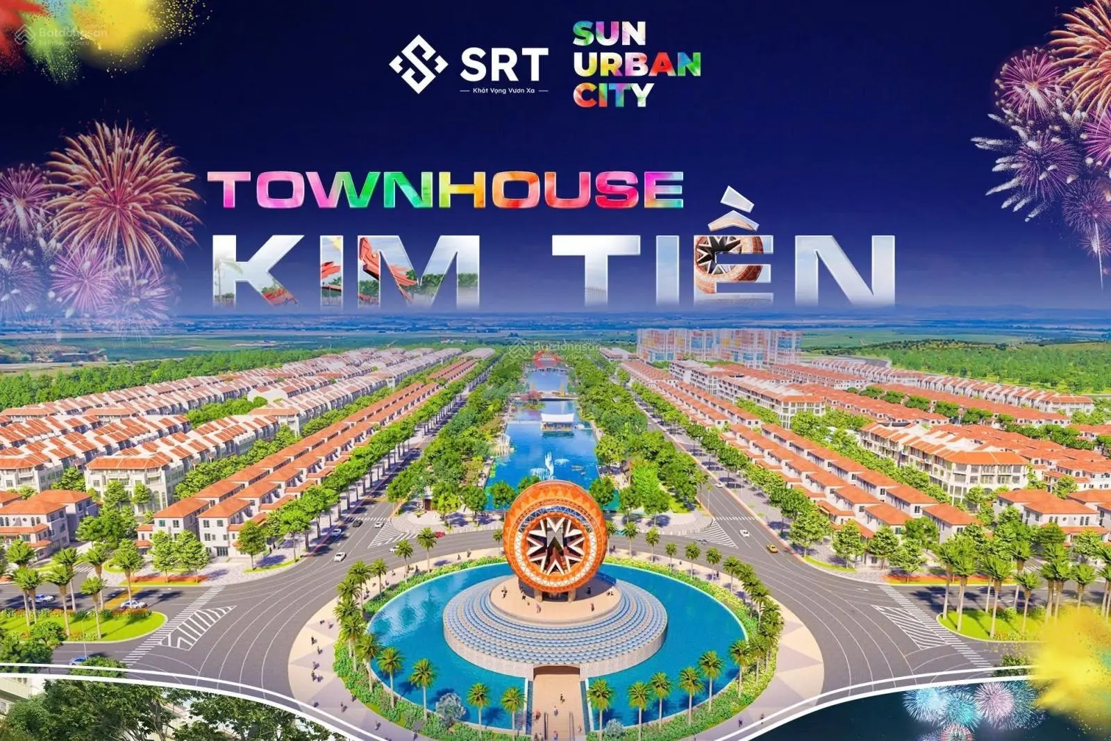 Liền kề cạnh góc Sun Urban City giá chỉ từ hơn 1 tỷ sở hữu cả nhà, đất, tăng giá ngay khi bán đợt 2