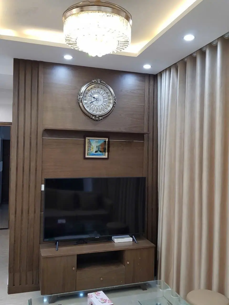 Bán căn hộ cao cấp Vinhomes 2 phòng ngủ thành phố Bắc Ninh