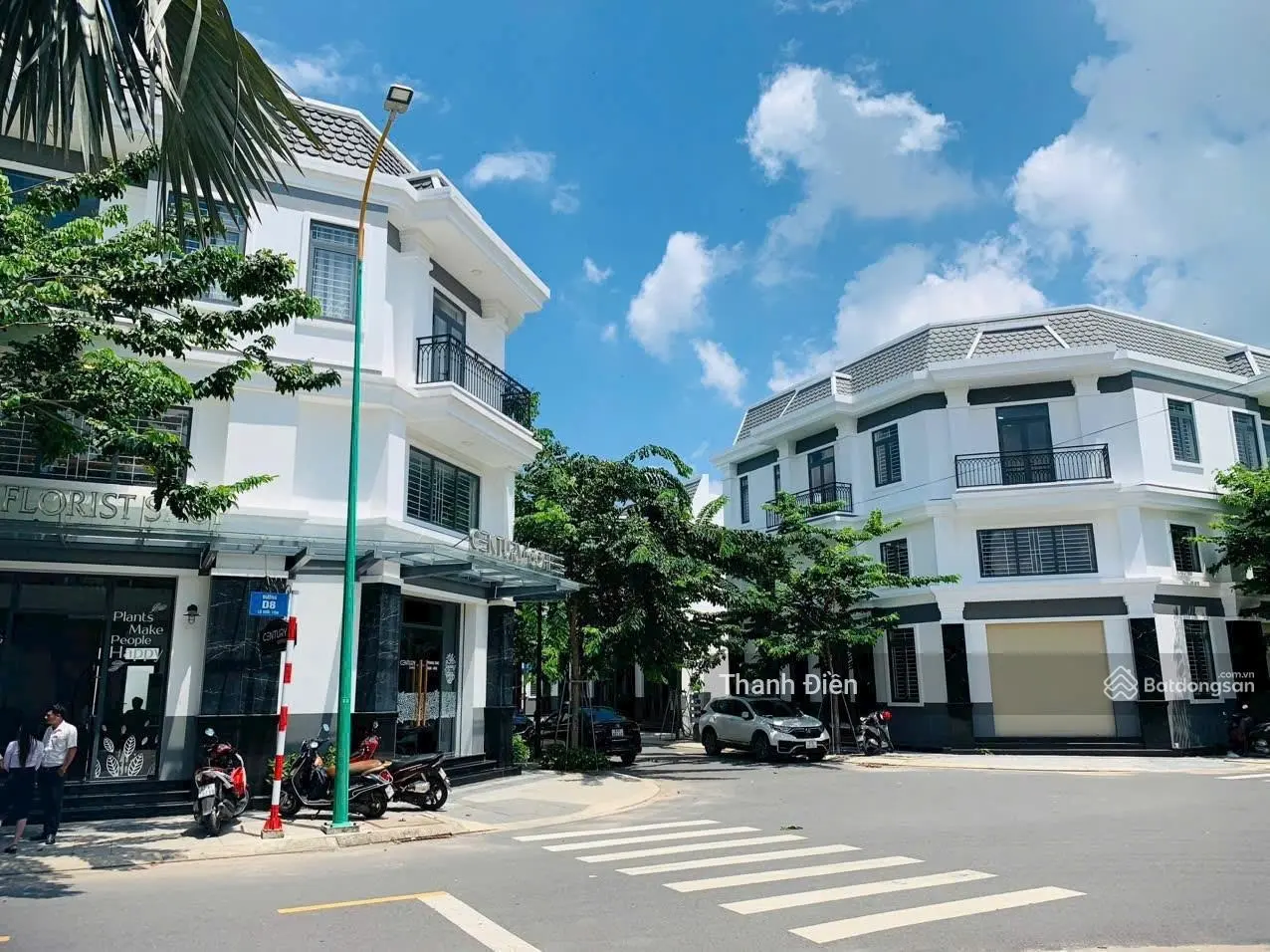 Cơ hội Vàng để sở hữu Đất nền,nhà Phố tại TP Bến Cát chỉ từ 450tr