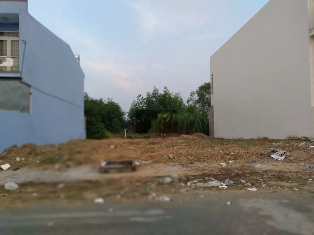 100m2 mặt tiền kinh doanh, phường 5, vĩnh long