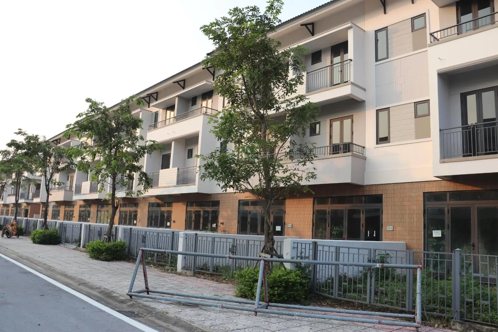 Sở Hữu Shophouse Centa Riverside Đón Đầu Sóng Tăng Giá Trong Thời Gian Tới
