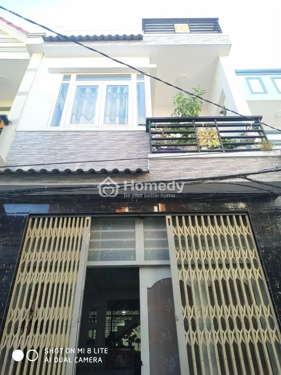 Du học Úc bán nhà 58m2 giá 1TY935 triệu Đ. Lãnh Binh Thăng - Q11 - 2 Lầu - LH 0792864816 Duy