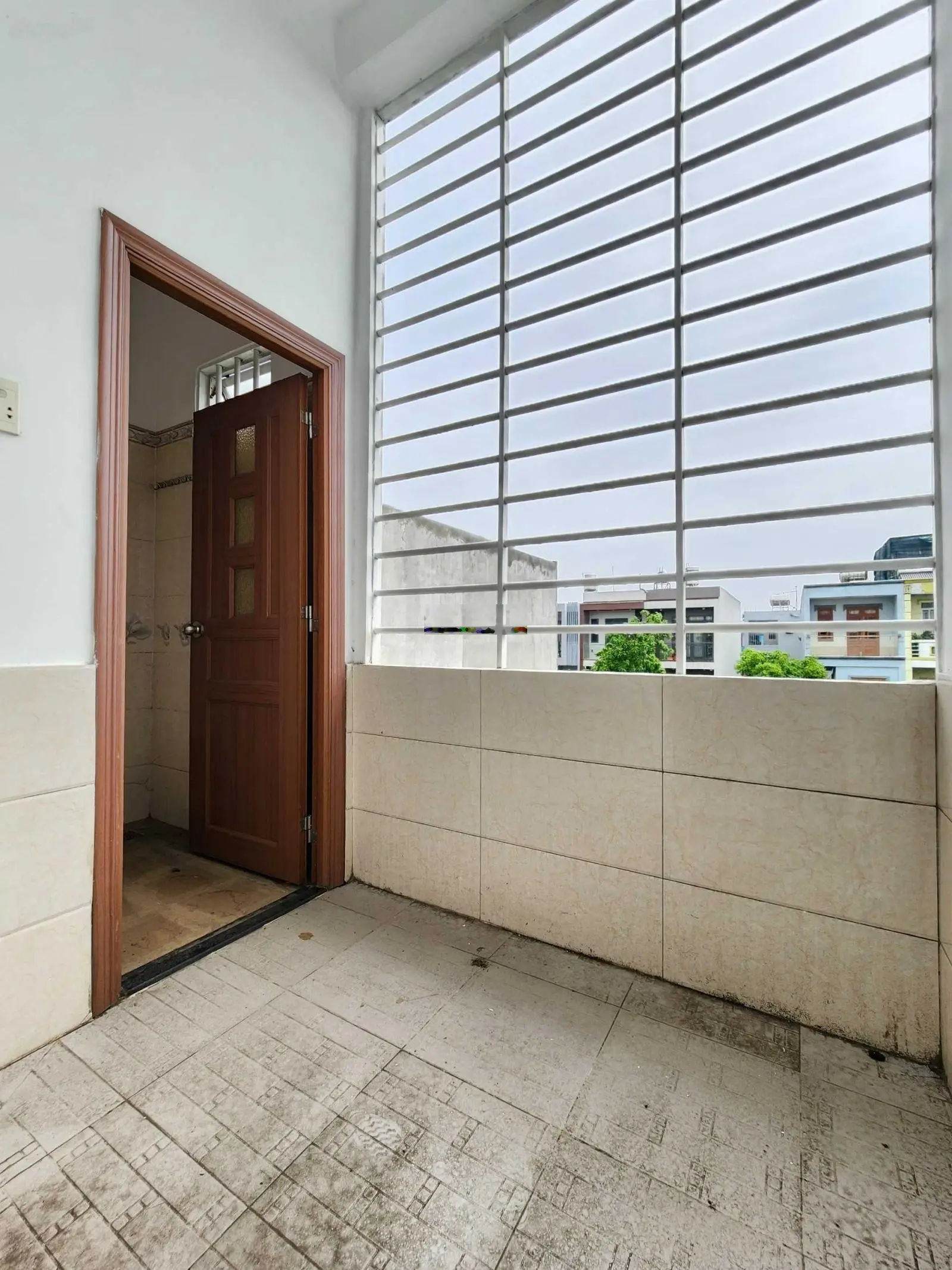 3tỷ2 Tl bán nhà hoàn công 1 trệt 2 lầu khu nhà ở Phú Mỹ Hiệp 60,6m2(4x15m) gần TT Y Tế Dĩ An 500m