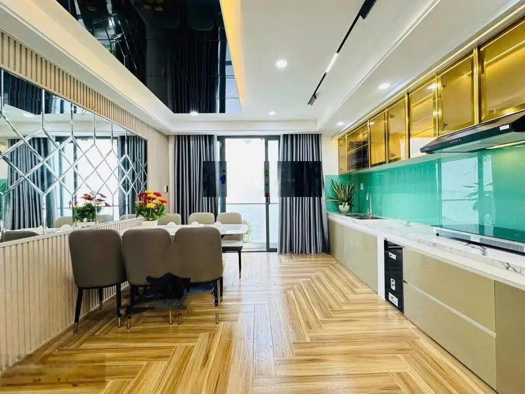 Chủ cần bán gấp,2tỷ3, Phổ Quang,P2,Tân bình,DT 75m2(5x15)m2,HĐ thuê 17tr/th, Sổ Hồng Riêng