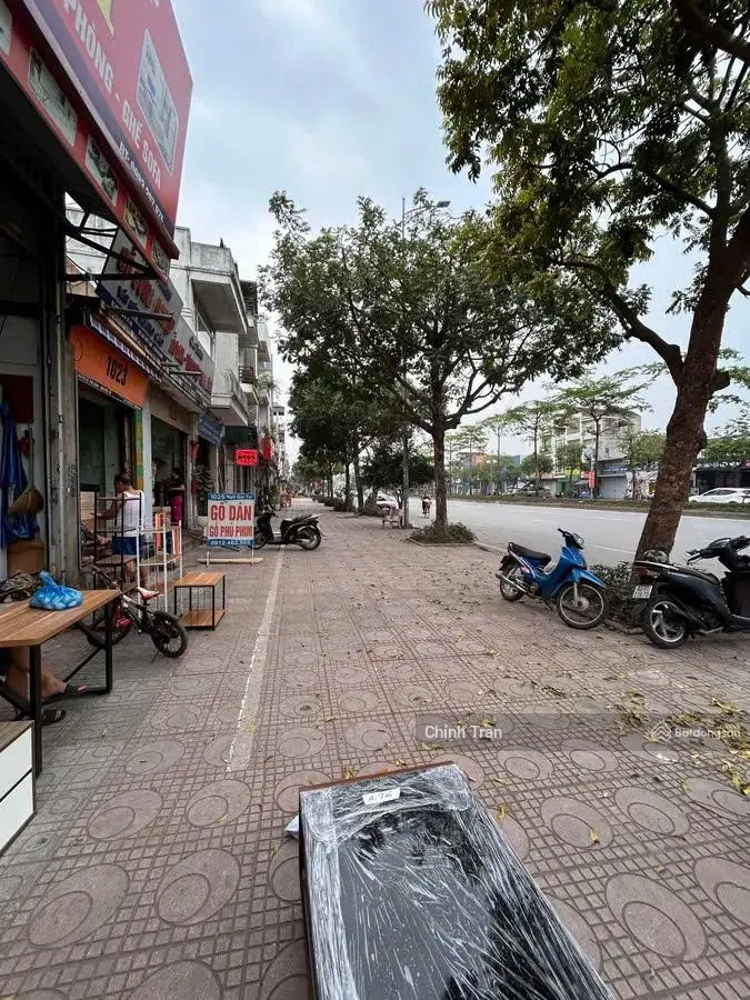 Bán nhà mặt phố tại NGÔ GIA TỰ LONG BIÊN, Long Biên, Hà Nội, 45 tỷ, 310m2, view đẹp uy tín