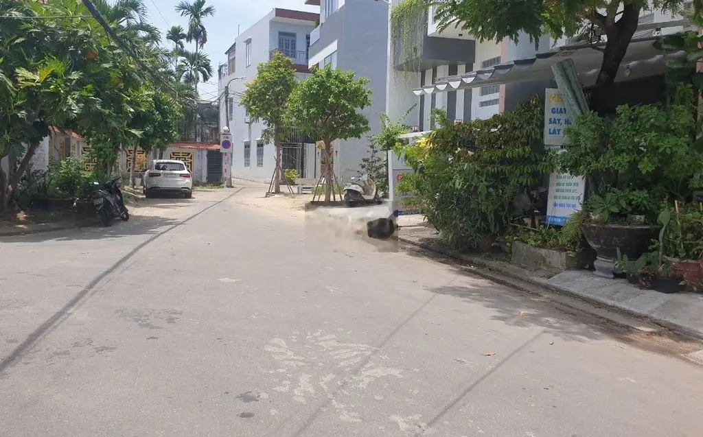 Nhà MT Bế Văn Đàn. gần Hà Huy Tập