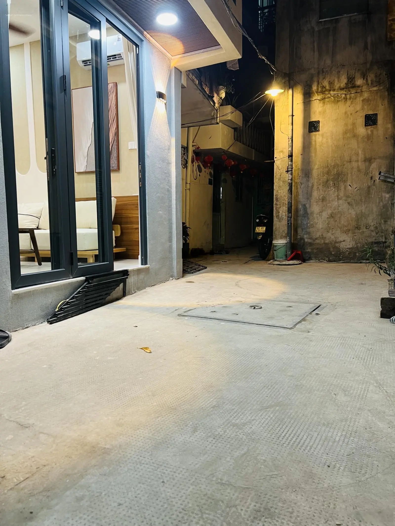 Hoa hồng 50tr - Bán nhà Nguyễn Công Hoan - P7 - PN - 27m2 - 4,38 Tỷ