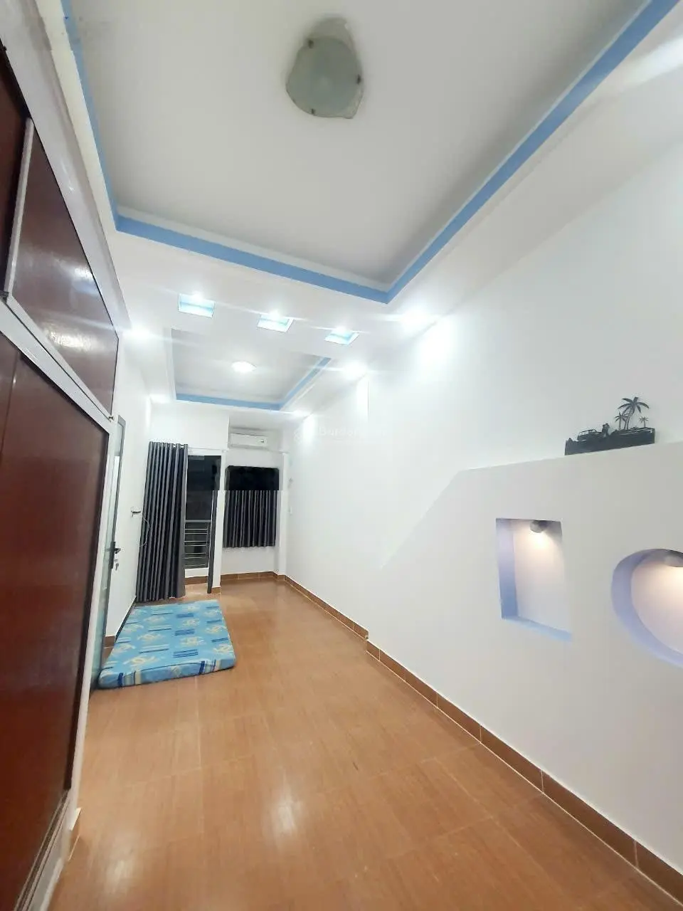 Bán Nhà vị trí đẹp 2 mặt hẻm xe ô tô đậu trong nhà, hẻm sau 3m đường Phạm Thế Hiển P5 Q8