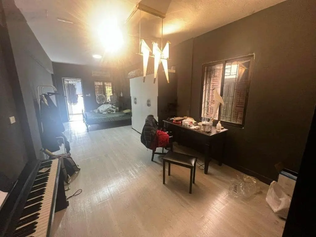 Bán căn tập thể Vọng Hà DT 60m2 giá siêu ưu đãi chỉ 1.9 tỷ tiện ích ngập tràn di chuyển siêu tiện