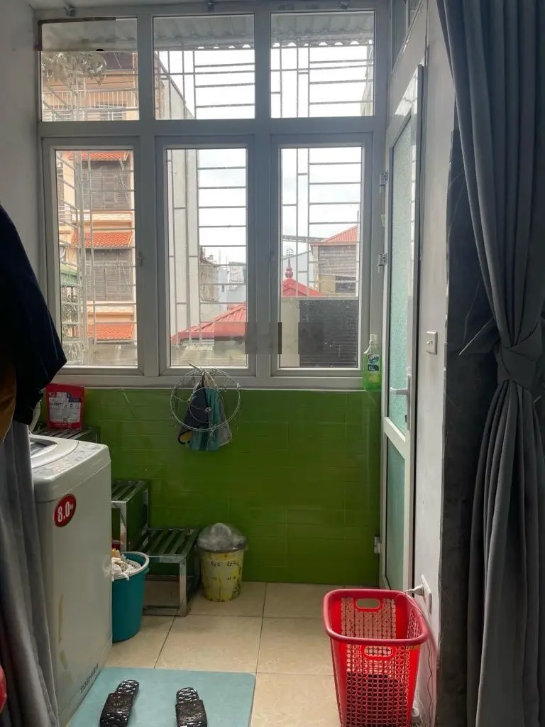 Tập thể mới nhất Hà Nội - Lò Đúc - Nguyễn Cao - 55m2 - 2 ngủ - 2 wc - giá hơn 2 tỷ