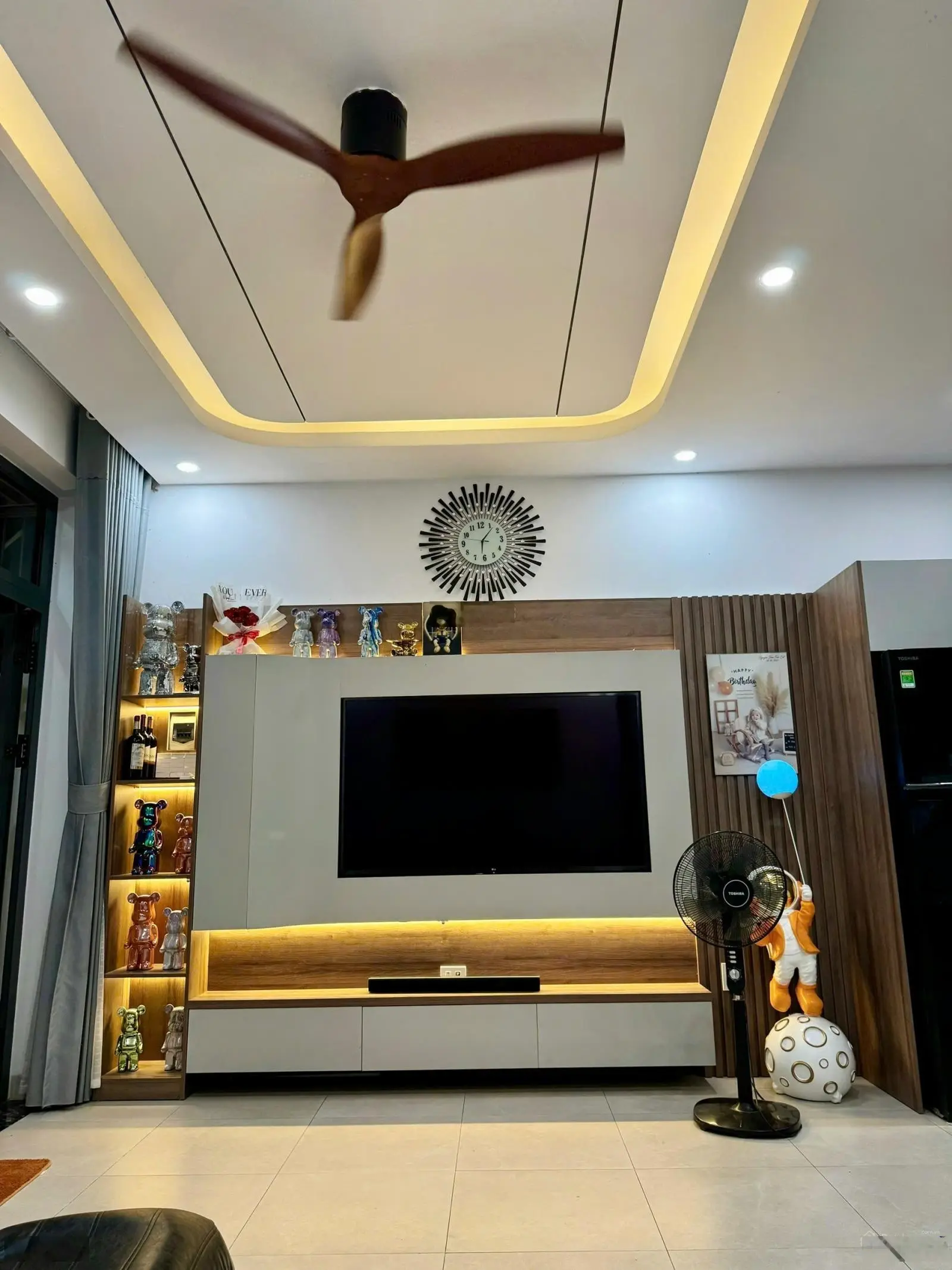 Bán nhà đẹp lung linh tại liên hoa xã vĩnh ngọc - nha trang
