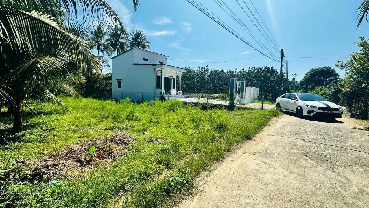 Bán đất tại Xã Suối Tiên, Diên Khánh, Khánh Hòa - giá tốt chỉ 1,59 tỷ vnd, 488.4m2