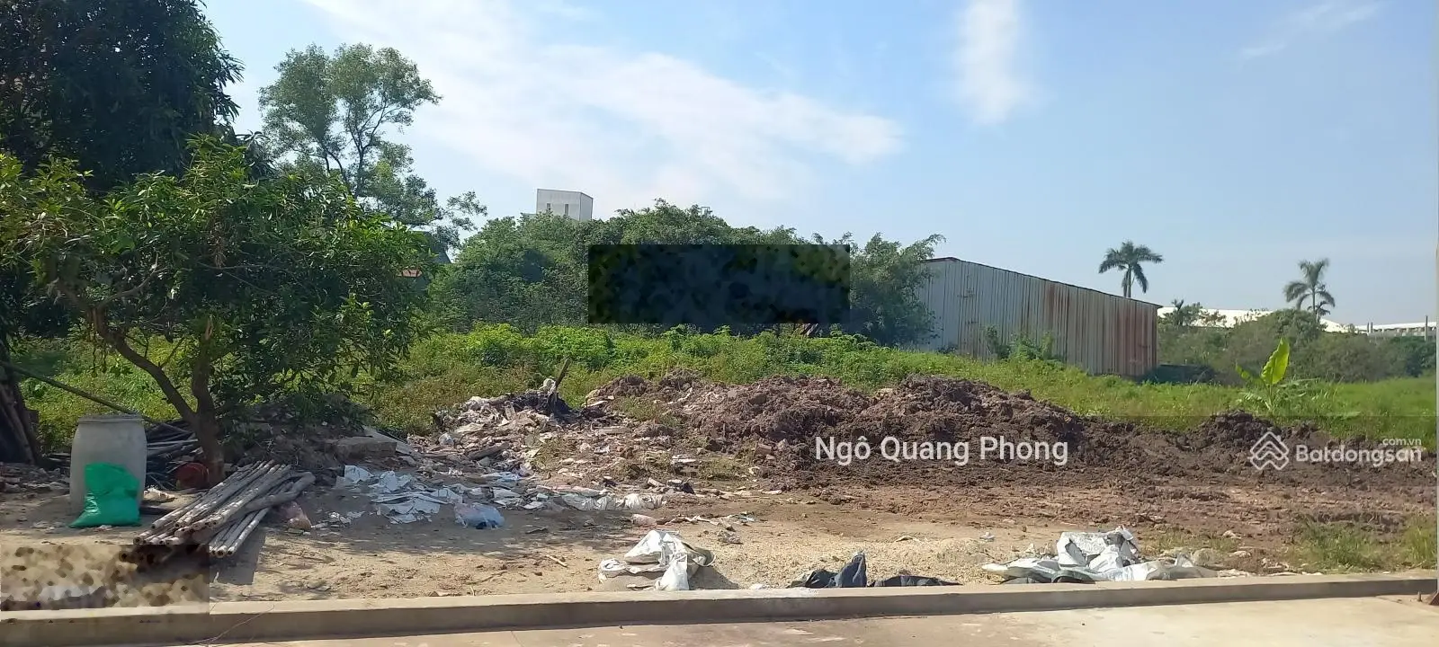 Bán đất 56m2, giá chỉ 2,48 tỷ, cạnh Kiêu Kị, Gia Lâm