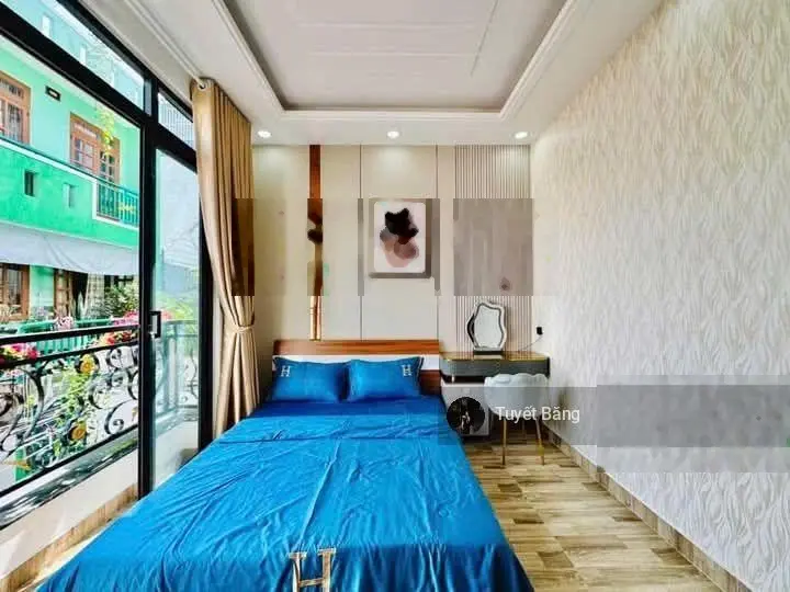 Hạ giá 300 triệu chỉ còn 2 tỷ 8 ngay Đỗ Xuân Hợp,Phước Bình,quận 9.Cách GLOBAL CITY CHỈ 2 KM