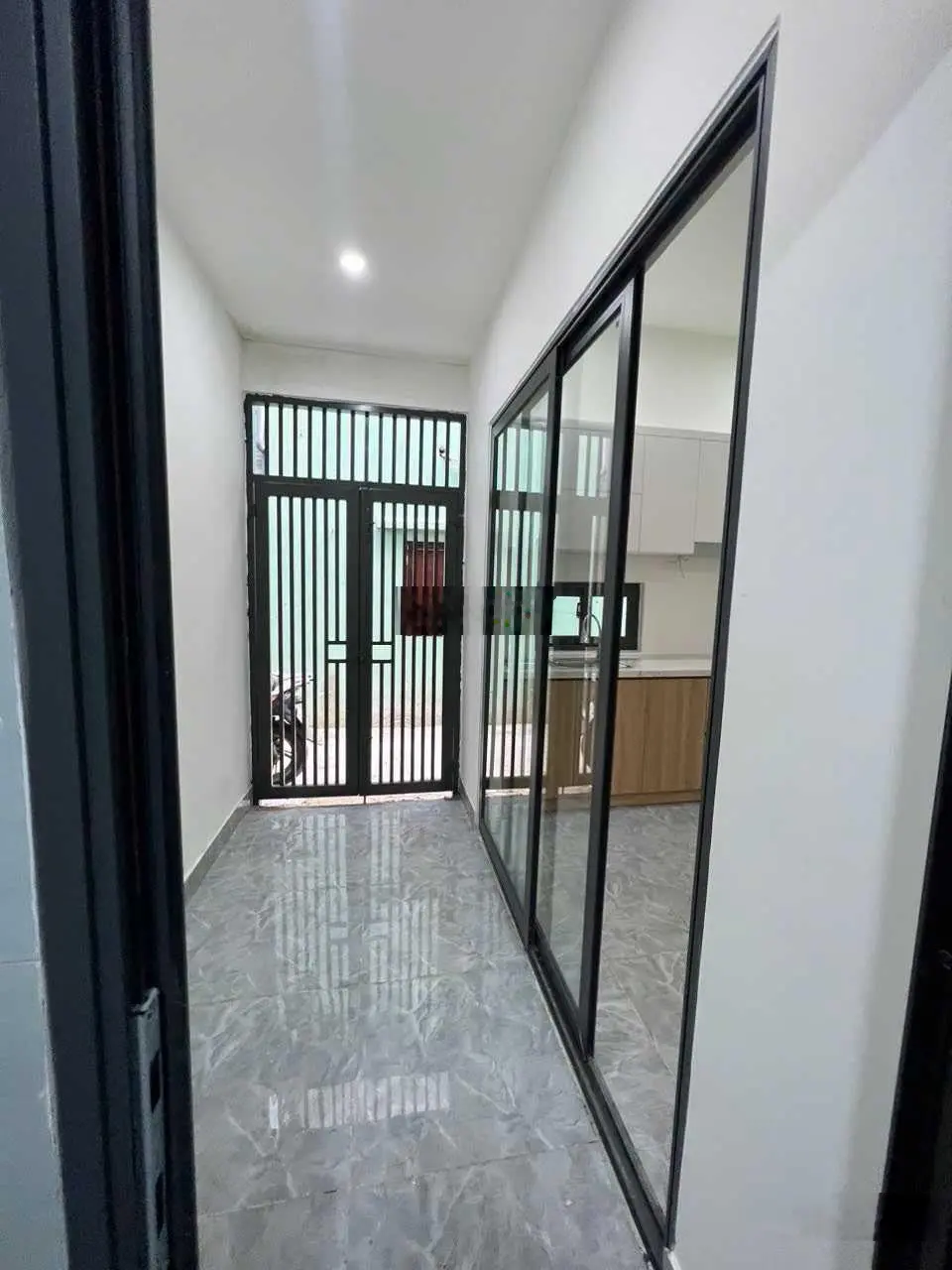 Căn góc - 2 mặt kiệt - Đường Hải Phòng - 2 tầng - 2.650 tỷ