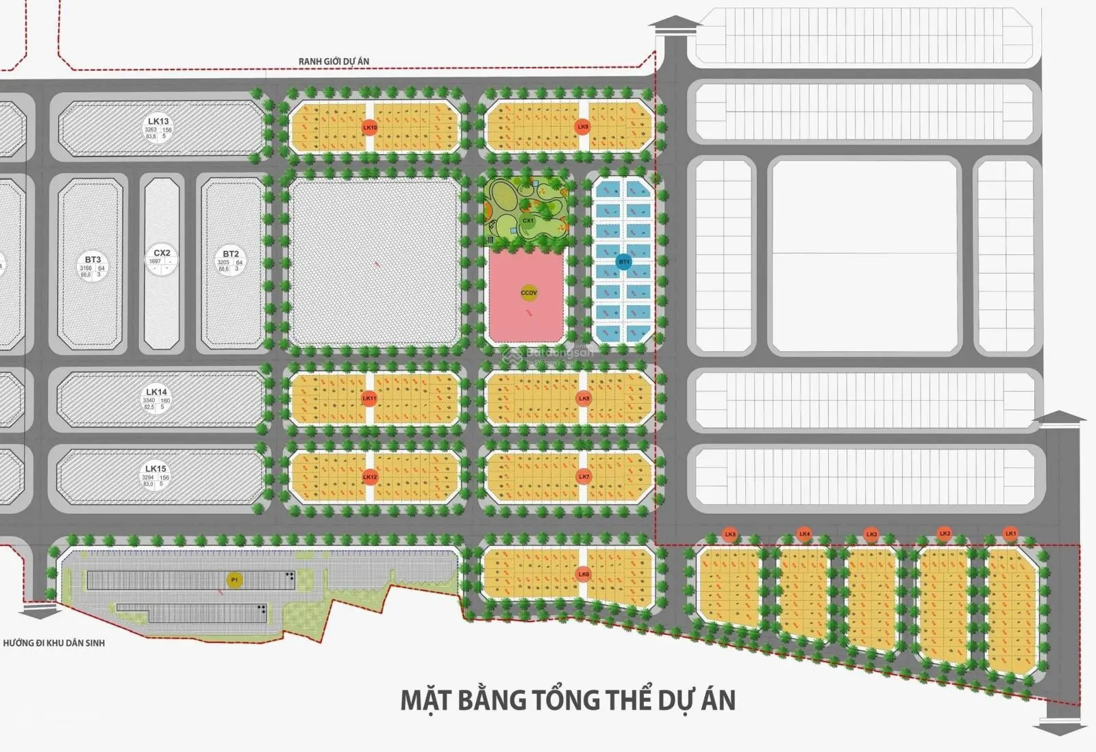 Giảm giá bán nhanh liền kề 75m2, dự án Highway TQ5 Trâu Quì, cạnh dự án Euro Gia Lâm LH: 0968 214 ***