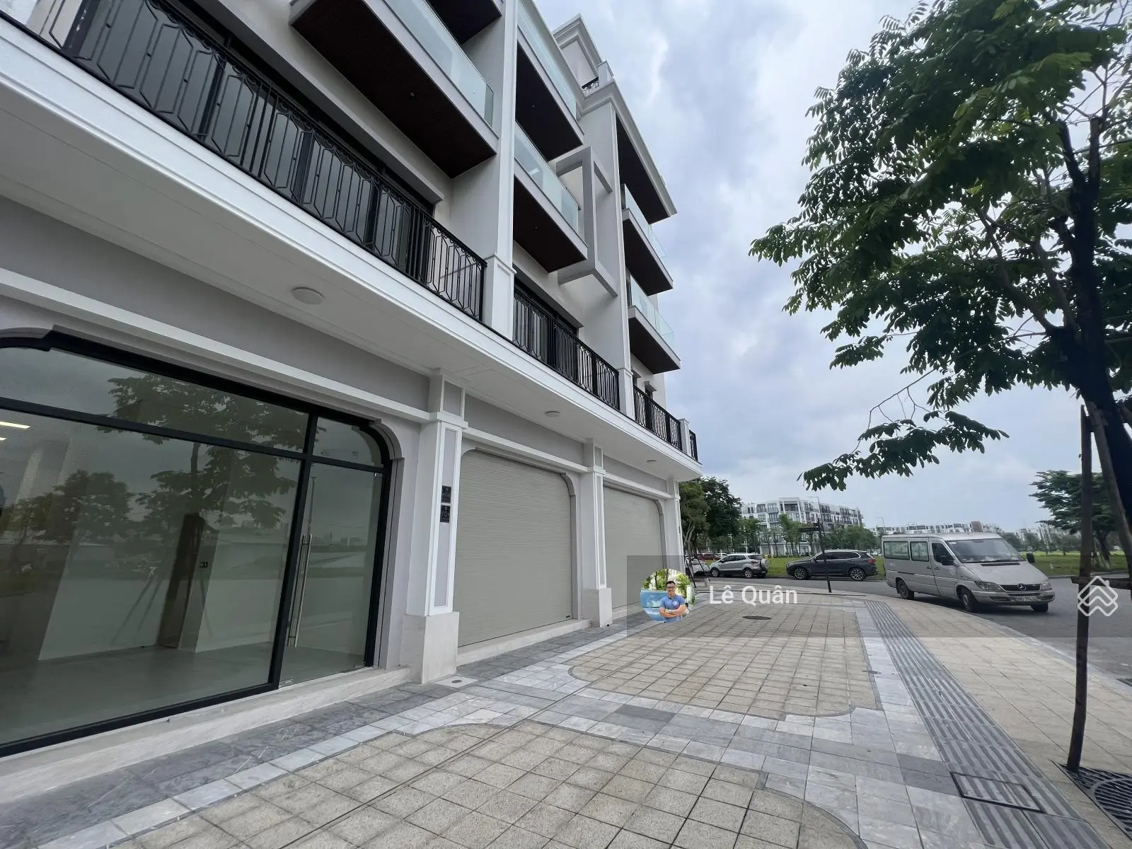 Cần bán lô 75m2 Đại lộ Hoàng Mai full nội thất tiềm năng tăng giá mạnh. LH:0986 786 ***