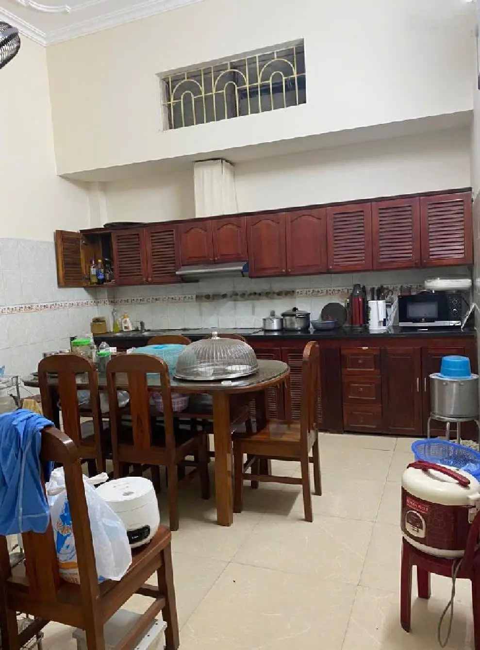 Bán Nhà 4 tầng ở Hồ Tùng Mậu siêu vip, khu dân trí cao.