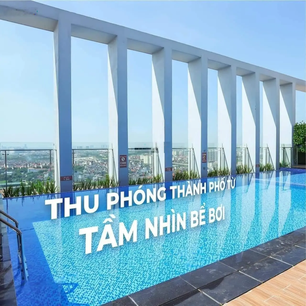 Cần bán lại căn 3 ngủ nguyên bản CĐT tầng cao đẹp. Xem nhà 24/7