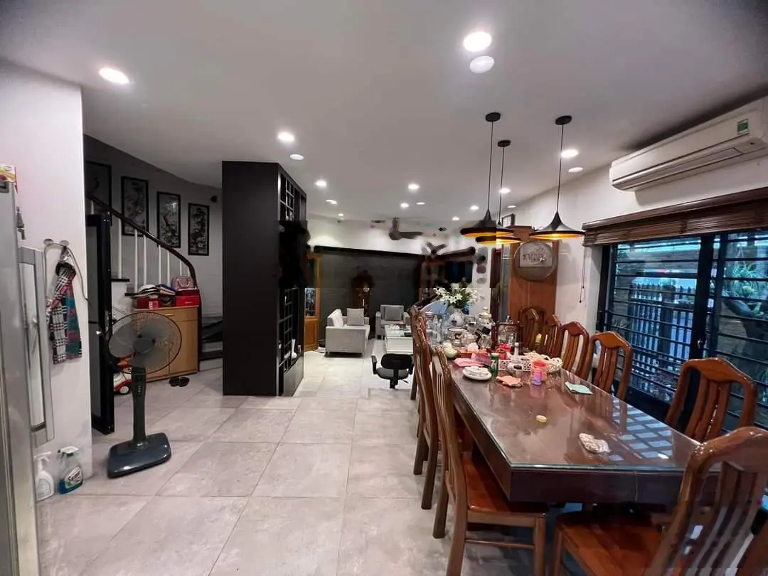 Bán liền kề KĐT Văn Quán 90m2 xây 5T, ô chờ thang máy, kinh doanh, phân lô vỉa hè rộng, nhỉnh 19 tỷ