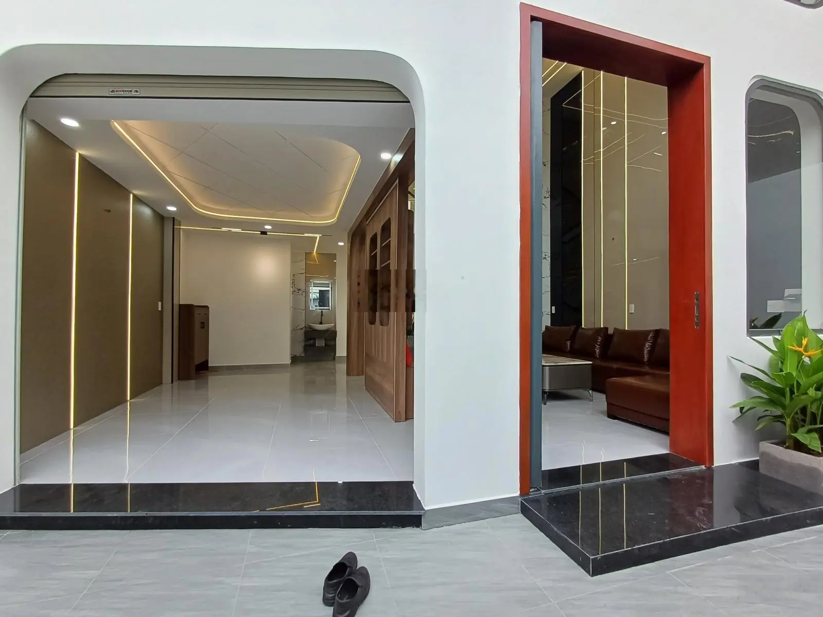 6,2tỷ - villa Hà Huy Giáp/ 50m - Ngã Tư Ga - phường Thạnh Lộc - Quận 12 - Hồ Chí Minh (6.8m*10m)