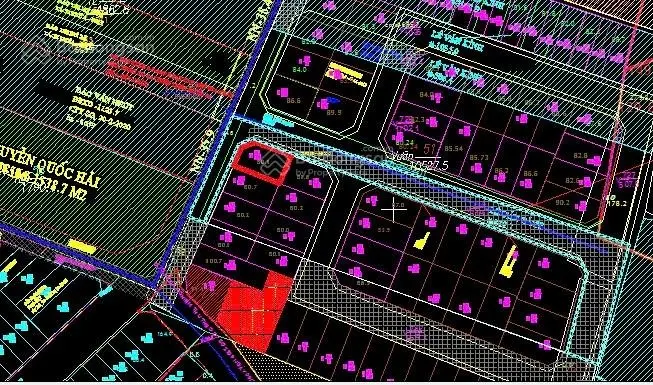 BÁN đất QUẬN 9 có 4 LÔ GÓC kế cạnh KDC Vạn Phát Đạt vuông vức 6-8M, có lô ngang 12M giá 4.25-4.5T