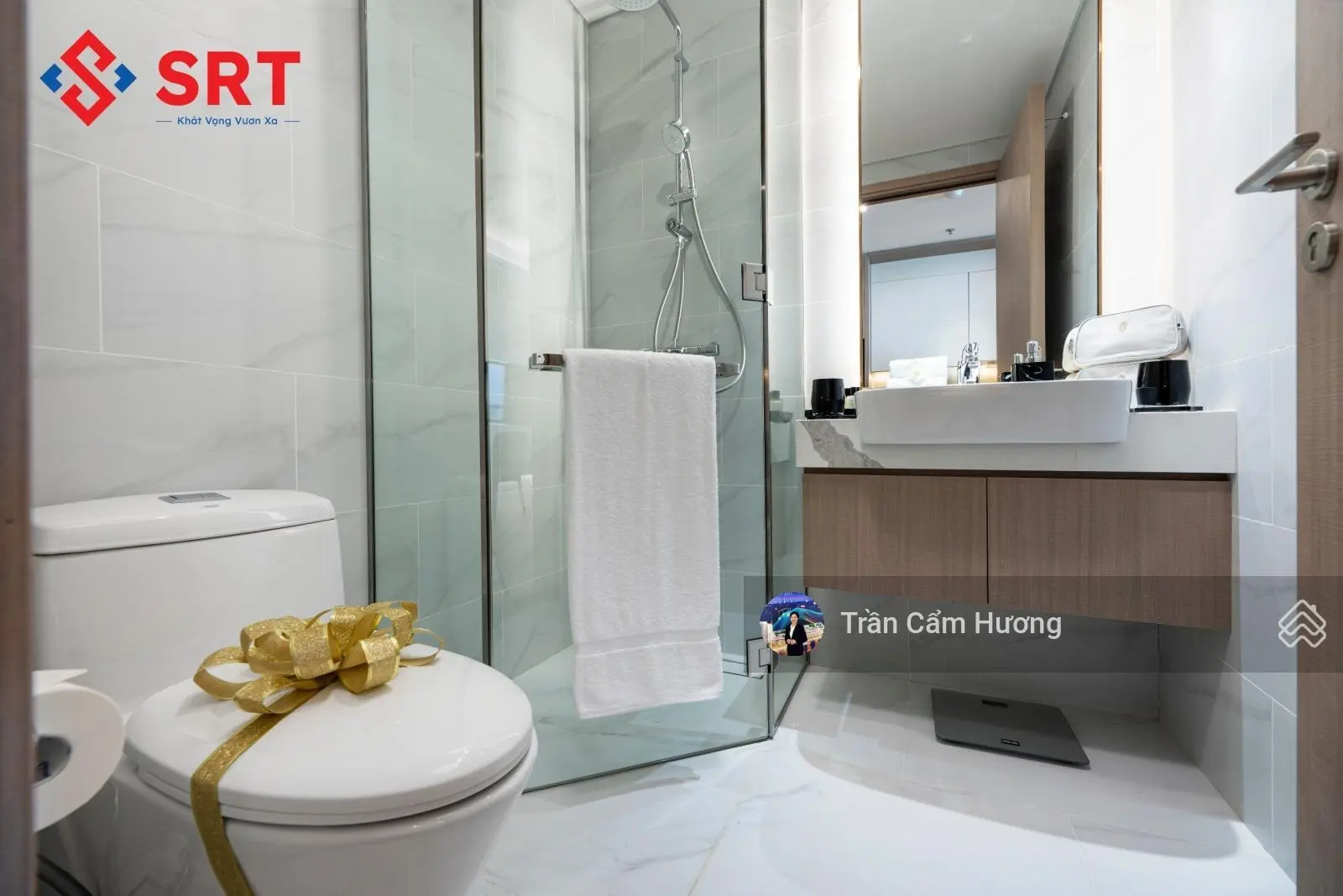 Cẩm Hương - Căn Studio S3B-05-10 cuối cùng view trực diện Sông Hàn, bắn pháo hoa. Lh 0907 062 ***