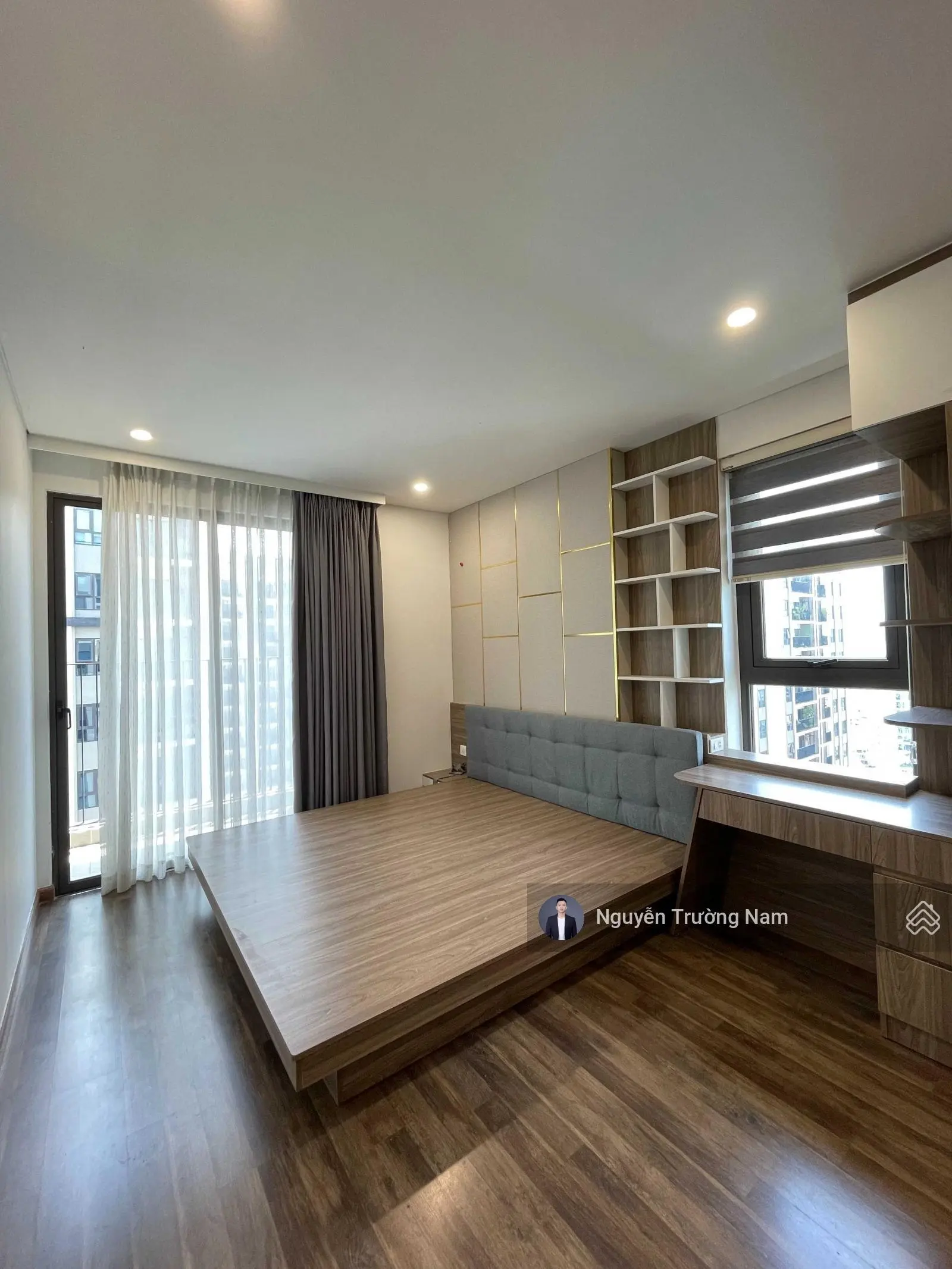 Nắm giỏ hàng độc quyền hơn 100 căn Hà Đô - Giá tốt nhất thị trường 1PN 5.3tỷ - 2PN 7.1tỷ - 3PN 9tỷ