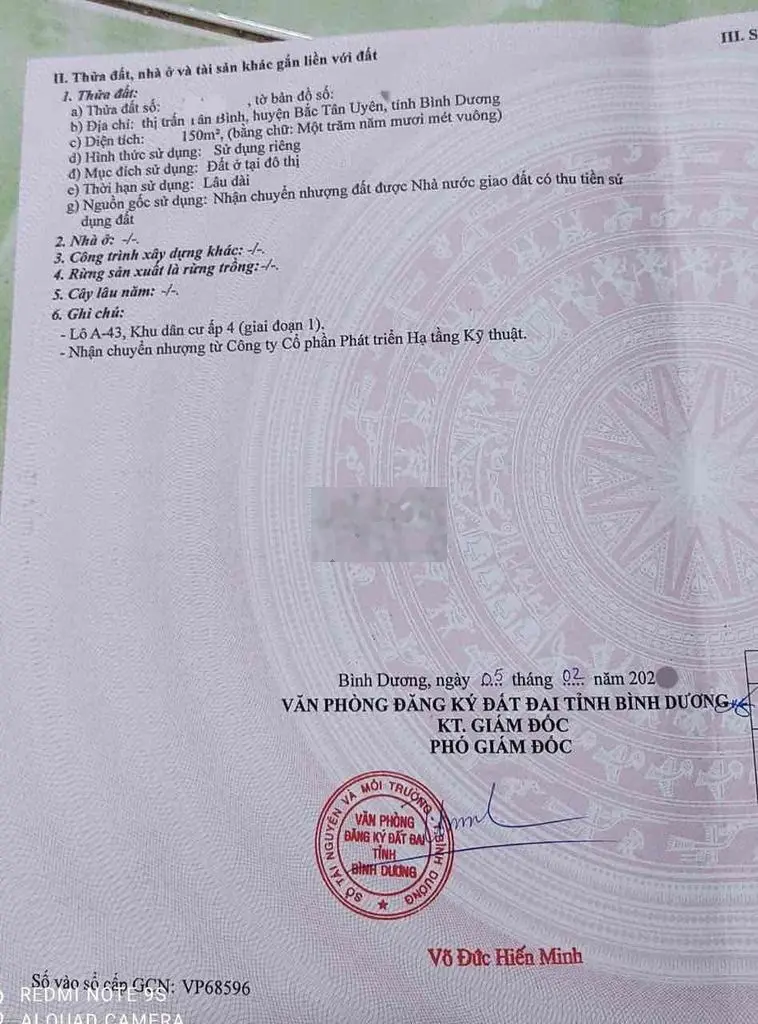 Khu A Vsip 2 gần cỗng Vsip ko hố cột, bank hỗ trợ tối đa luôn