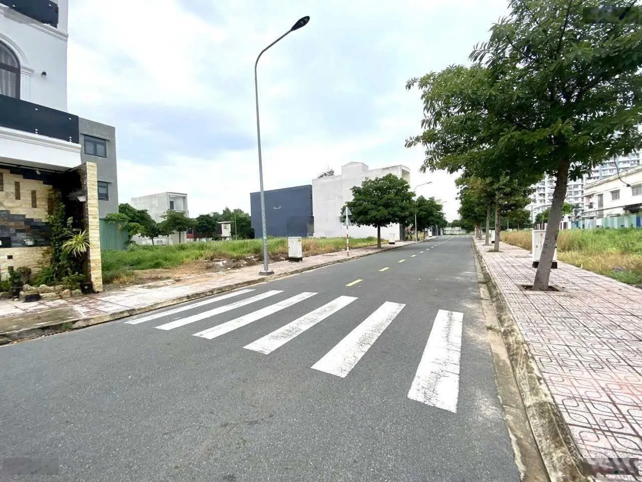 KDC Lê Phong An Phú 2, sở hữu ngay 100%, đất sổ hồng riêng, hạ tàng đẹp
