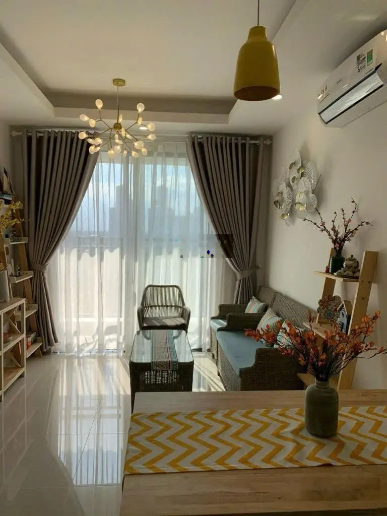BÁN NHANH CH 3PN2WC TẠI Q7 BOULEVARD GIÁ 2,7 TỶ. THIỆN CHÍ THƯƠNG LƯỢNG. LH: 0902 651 ***