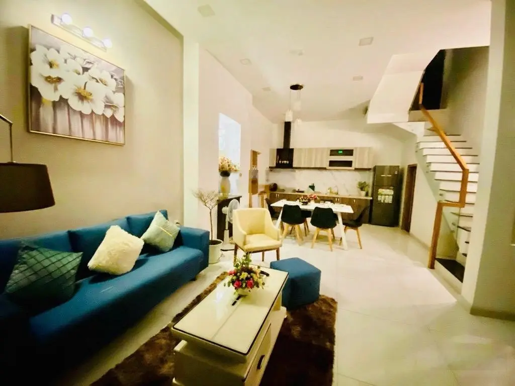 Cần bán nhanh nhà biển 51 m2 đường võ nguyên giáp đà nẵng