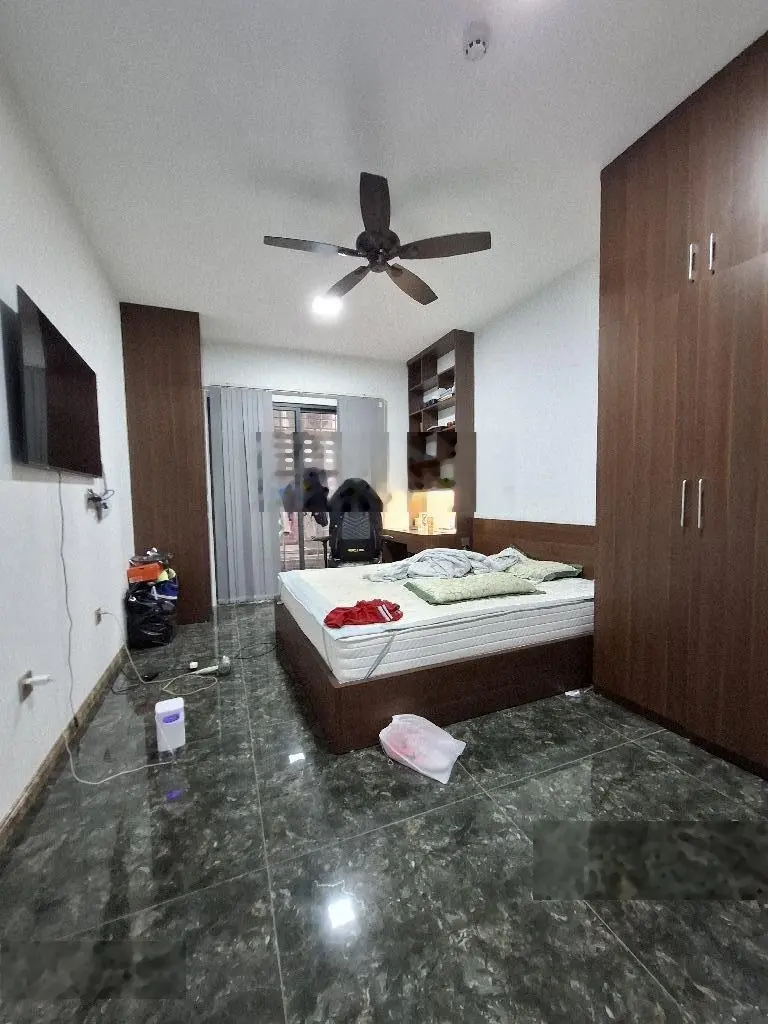 Bán Liền Kề KĐT Đại Kim Vỉa Hè Rộng, Đường Bàn Cờ