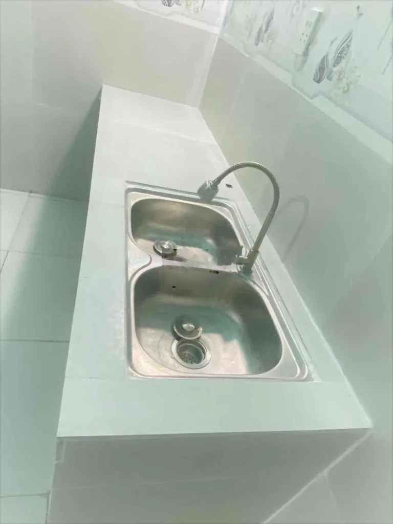 cần bán gấp dãy trọ 7phòng. Nguyễn Du, Mỹ Phước, Bến Cát. SHR, 260m