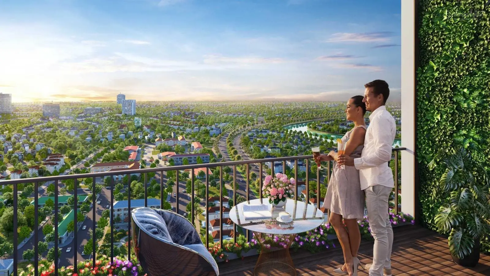CĐT bán căn hộ Sentosa Sky - Tư vấn tận tình - Hỗ trợ nhiệt thành. LH: 0783 599 ***