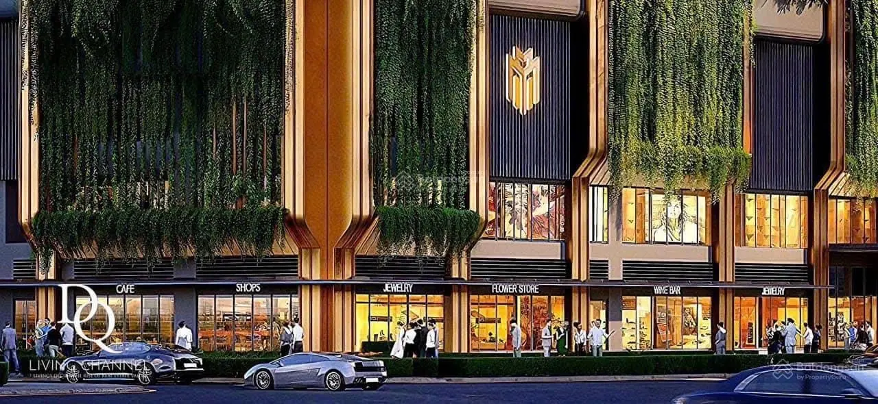 Booking căn hộ Grand View - Global City Quận 2, vị trí ngay TTTM, đợt 1 chỉ từ 100 triệu/m2, CK 16%