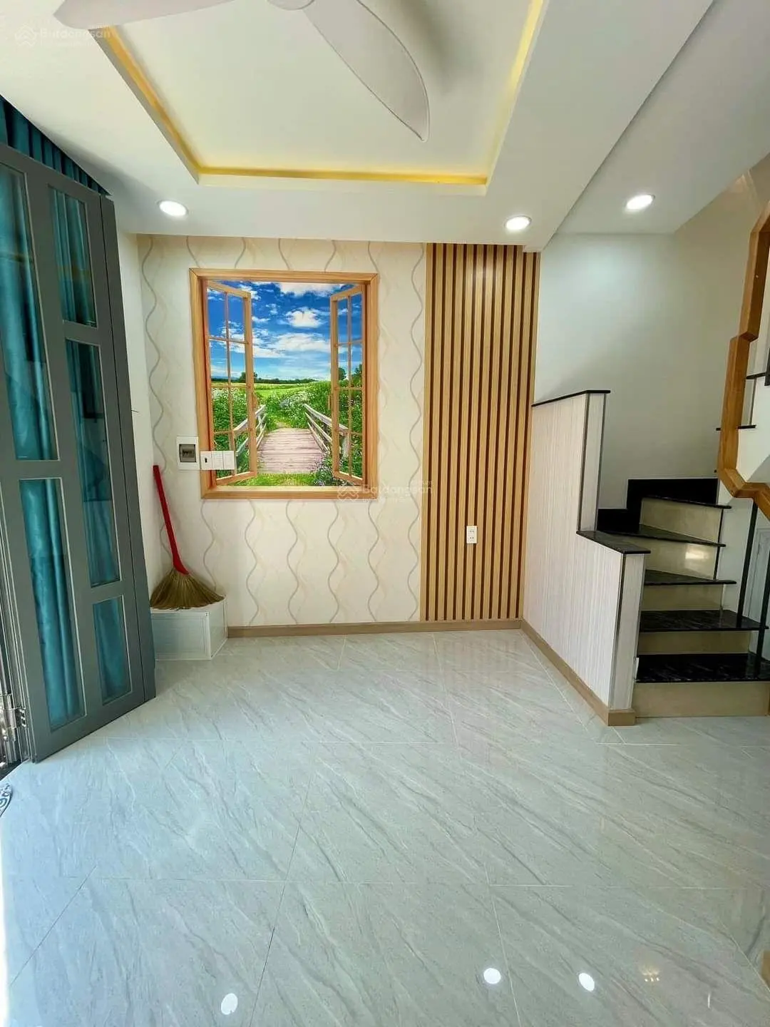 Cần bán nhà riêng tại Mã Lò, Bình Tân, SHR, tặng ngay 1 chỉ vàng khi mua