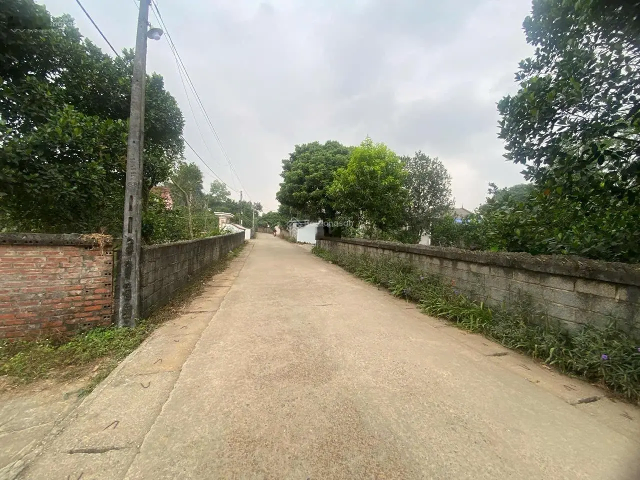 Bán đất thị trấn Lương Sơn - Lương Sơn, Hoà Bình