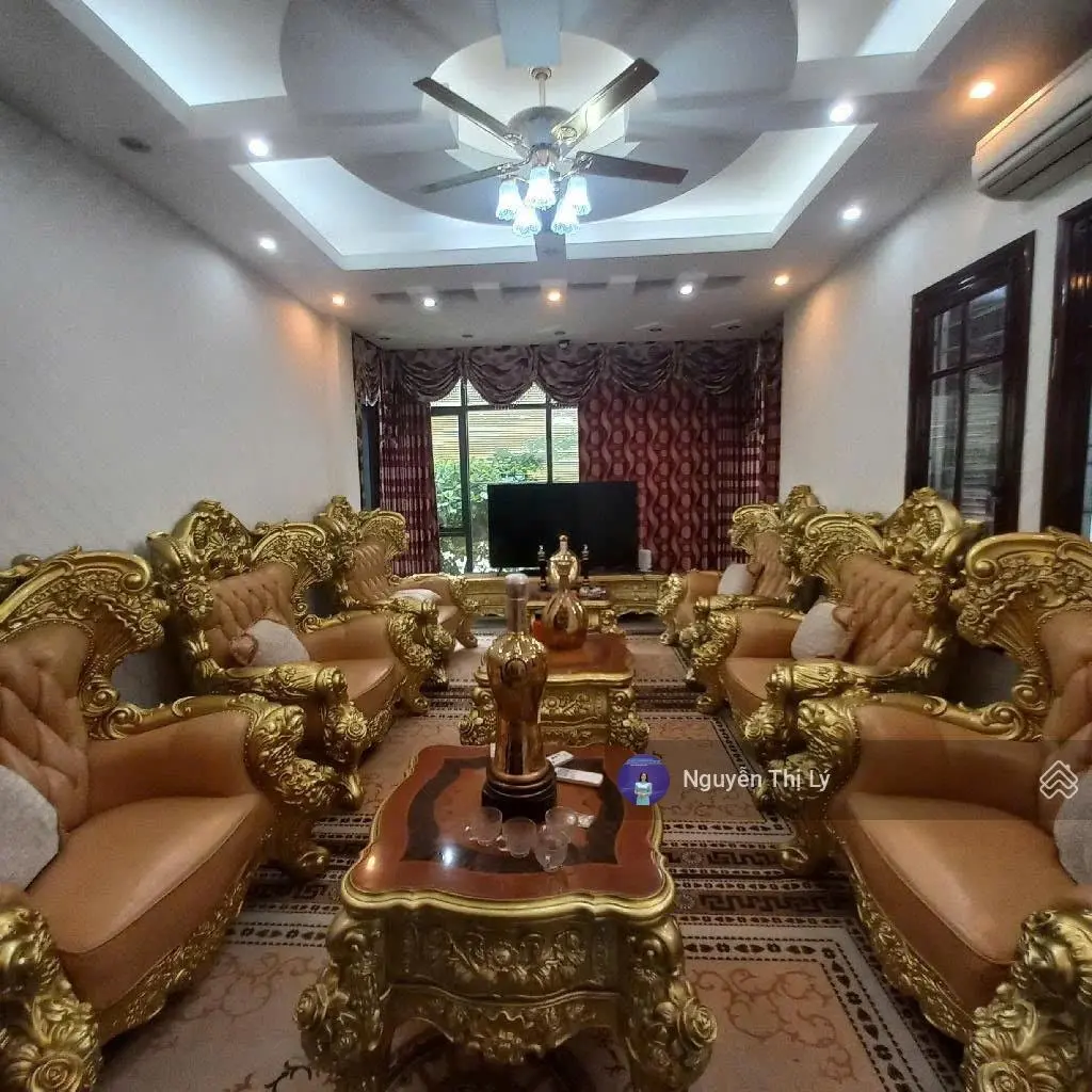 Nhà mặt phố Nguyễn Trãi - lô góc - kinh doanh - thang máy - 7 tầng - 115m2 - giá 48 tỷ (TX3050620)