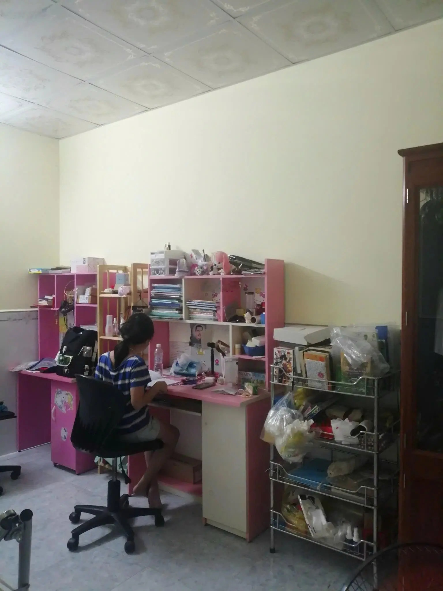 CẦN BÁN NHÀ HƯNG ĐỊNH 133m2, thổ cư 100%, giá 3 tỷ 150tr, nhà đang ở, anh chị mua gọi tôi xem nhà