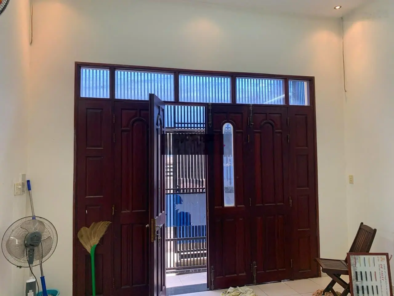 Bán nhà 1 Trệt 1 Lầu, Hồ Văn Tư - TP. Thủ Đức, Diện Tích: 60,2m2, Giá bán: 3 tỷ 6