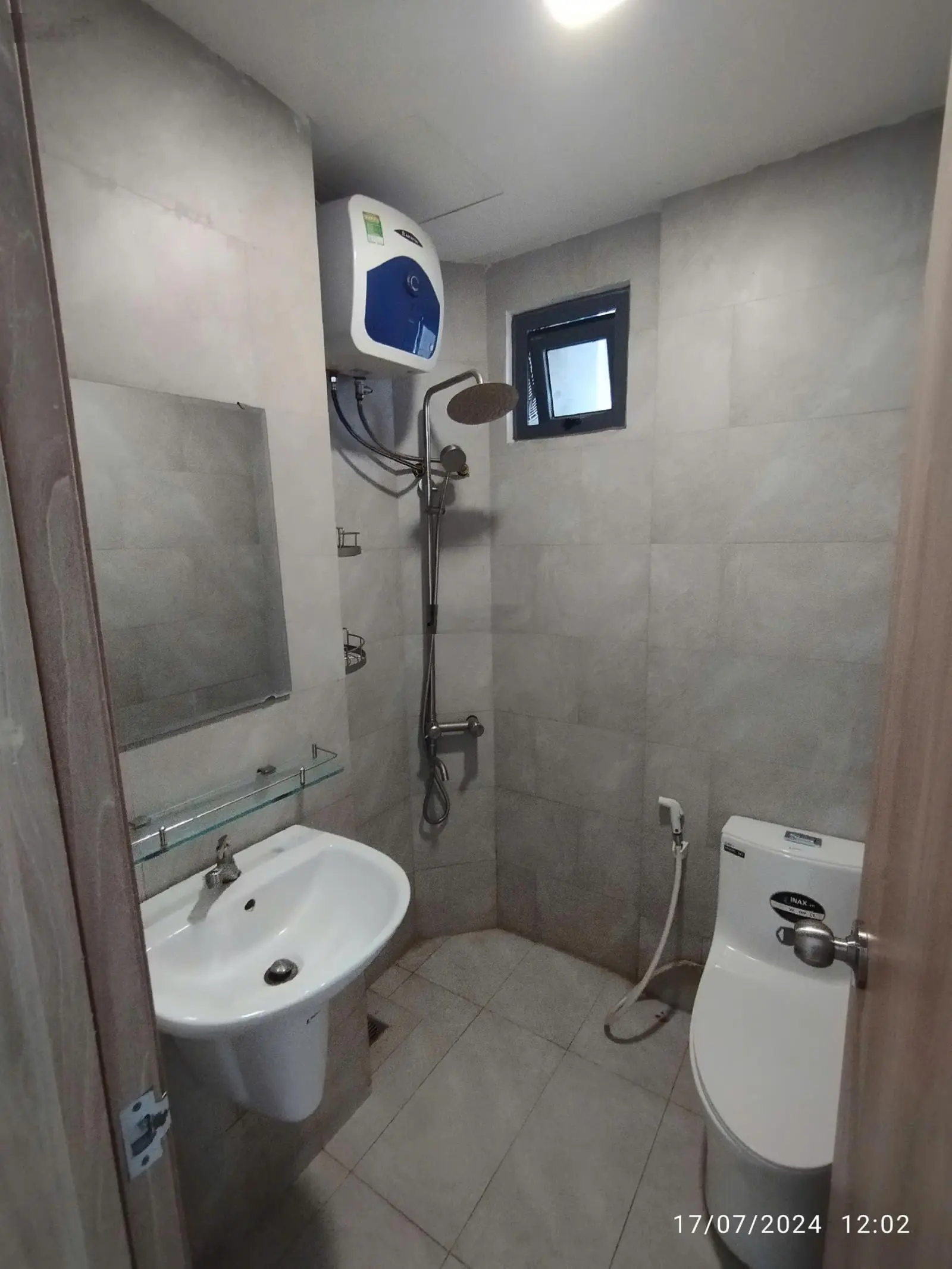 Citiesto căn 2PN2WC, sổ hồng riêng, full nội thất giá 2 Tỷ. Liên hệ 0932 666 *** để xem nhà