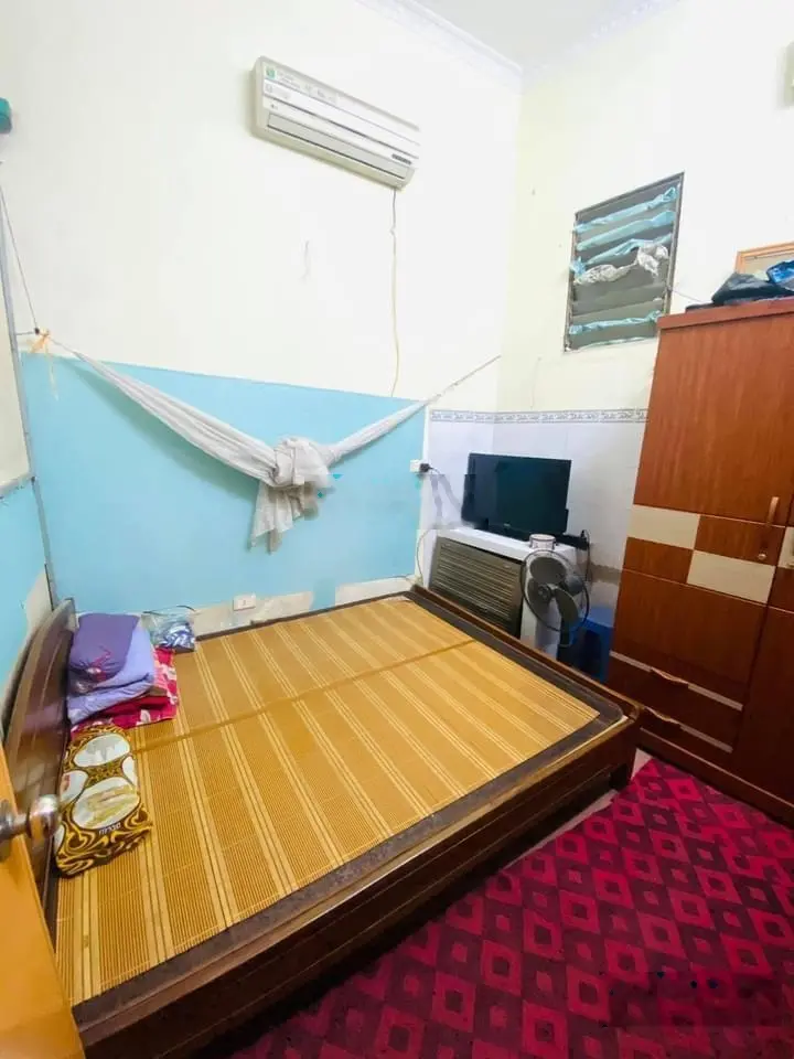 BÁN GẤP NHÀ PHỐ ĐẠI TỪ , GARA OTO , KINH DOANH , DT 75M2 X 4 TẦNG , MT 5M , GIÁ HƠN 6 TỶ.