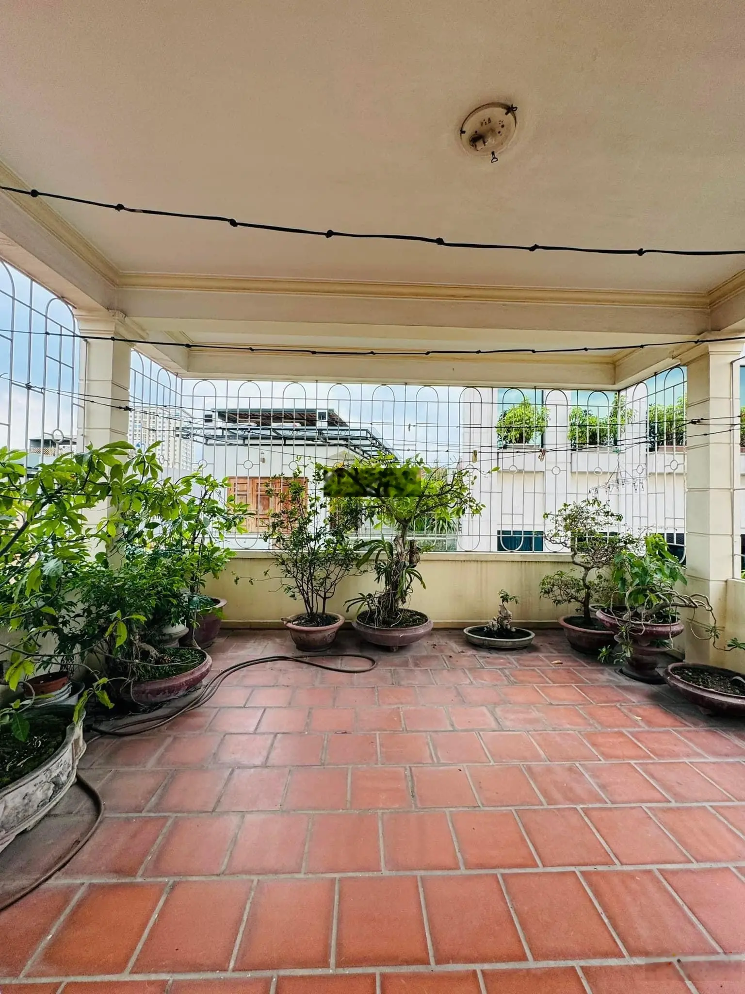 Bán Nhà Minh Khai, Hai Bà Trưng . DT 60m2 5T Mặt Tiền 5.5m. giá:16.7 tỷ. LH :0383 426 ***
