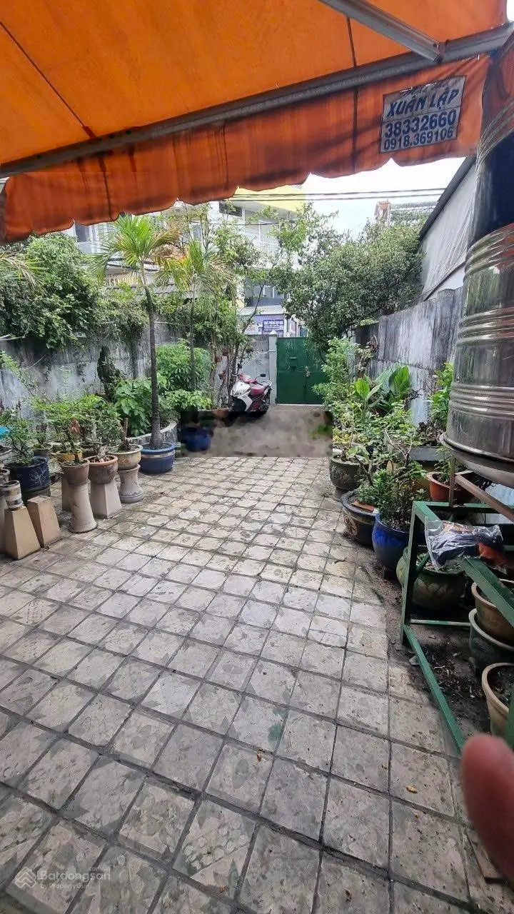 Bán nhà 1 trệt 2 lầu - 25 Ngô Đức Kế, Phường 12, Bình Thạnh - 140m2 ( 5x22, nở hậu 8,5m) - 17 tỷ