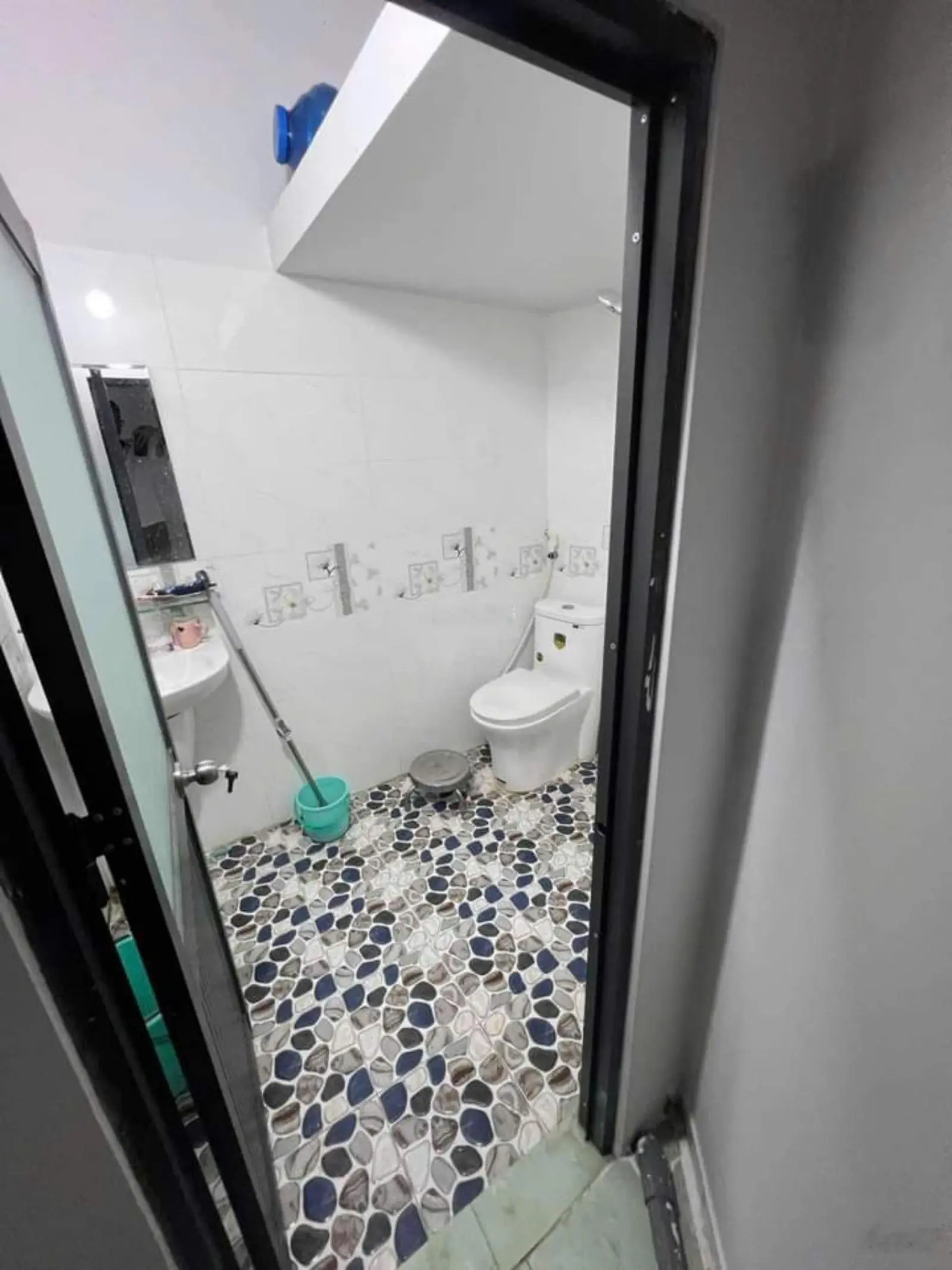 Cần bán nhà riêng giá 3,2 tỷ VND tại Thủ Đức, Hồ Chí Minh