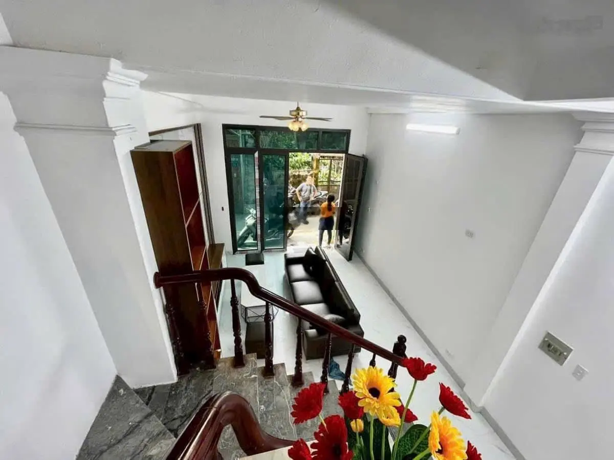 Nhà Đẹp Ở Luôn tại Ngô Quyền, Vạn Phúc.40m2 Ô Tô đỗ cửa . Lh : 0353 131 ***